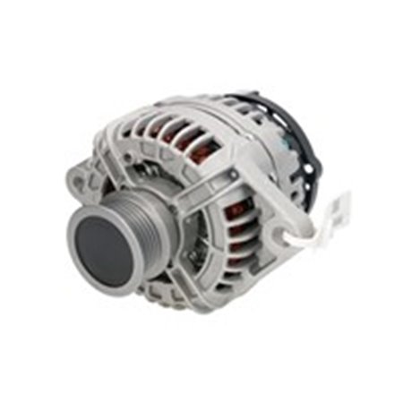 STX100101 Generator (14V, 140A) passar: OPEL ASTRA H, ASTRA H GTC, SIGNUM, V