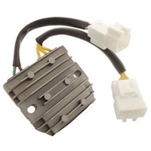 VIC-15718 Voltage regulator  12V  fits  H - Top1autovaruosad