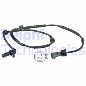 SS20392 ABS andur Esiosa Vasak sobib: CHEVROLET SPARK 1.0 1.2LPG 03.10 