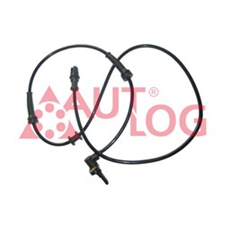 AS4770 ABS-sensor fram L passar: ALFA ROMEO GTV, SPIDER FIAT MAREA LANC