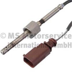 7.08369.39.0 Heitgaasi temp.andur (Enne DPF) sobib: VW CRAFTER 30 35, CRAFTER 