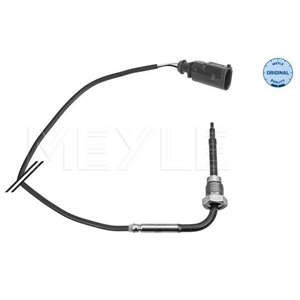 114 800 0131 Exhaust gas temperature sensor (before dpf) fits: VW CRAFTER 30 3
