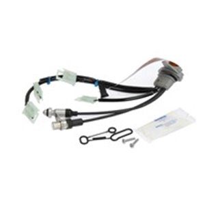 0501321146ZF Gear shifter repair kit (Speed sensor, controller thermal sensor)