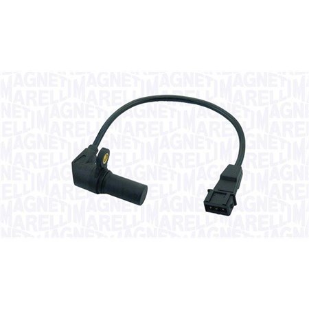 064848210010 Sensor, vevaxel puls MAGNETI MARELLI