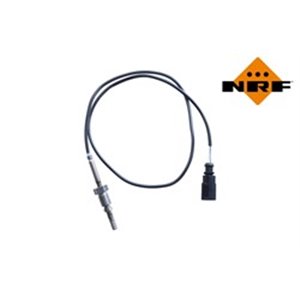 NRF 707048 Exhaust gas temperature sensor (before turbo) fits: AUDI A4 B7 S