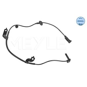 32-14 899 0001 Sensor, wheel speed MEYLE - Top1autovaruosad