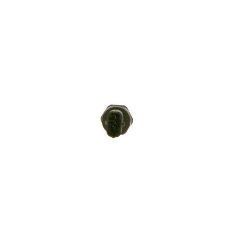 0 281 007 017 Sensor, bränsletryck BOSCH