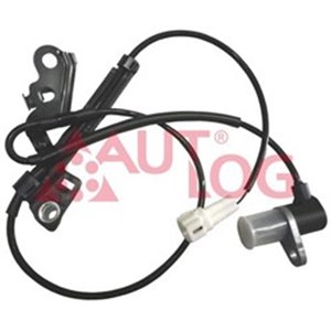 AS4408 ABS sensor front R fits: TOYOTA AVENSIS, COROLLA, COROLLA VERSO 1