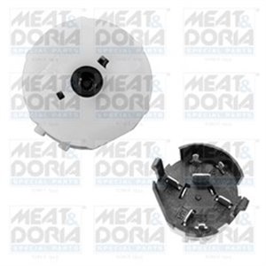 MD24031 Ignition switch connection block (9 pin) fits: MERCEDES A (W168),