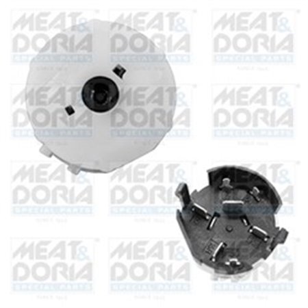 24031 Ignition Switch MEAT & DORIA