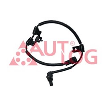 AS5203 ABS-sensor fram L passar: HYUNDAI I10 I, I10 II 1.0 1.2 01.08