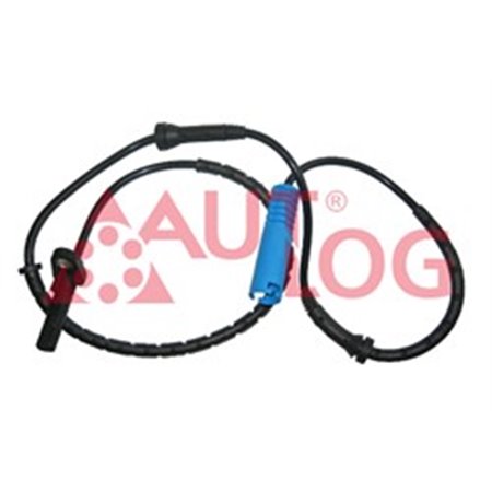 AS4570 ABS-sensor bak V/R passar: BMW 7 (E65, E66, E67) 3.0 6.0 07.01 08.