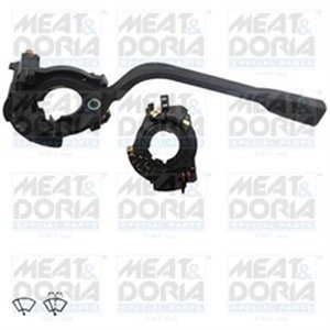 23467 Steering Column Switch MEAT & DORIA - Top1autovaruosad