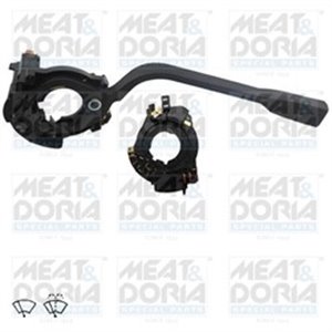 MD23467 Combined switch under the steering wheel (wipers) fits: VW LT 28 