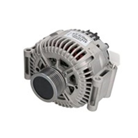 STX101651 Generator (14V, 150A) passar: AUDI A6 C6 2.0 06.05 08.11