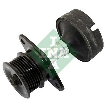 532 0612 10 Belt Pulley, alternator Schaeffler INA