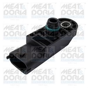 82319E Sensor, boost pressure MEAT & DORIA - Top1autovaruosad