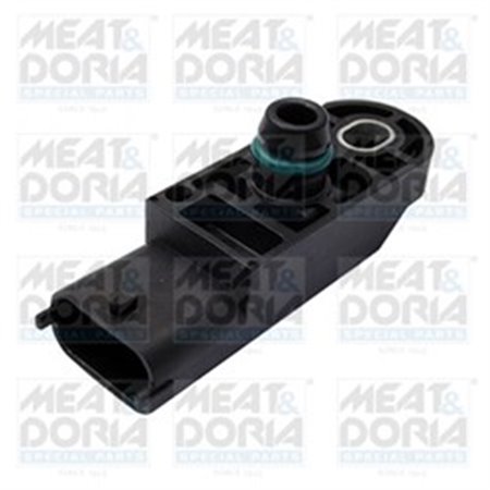 82319E Sensor, boost pressure MEAT & DORIA