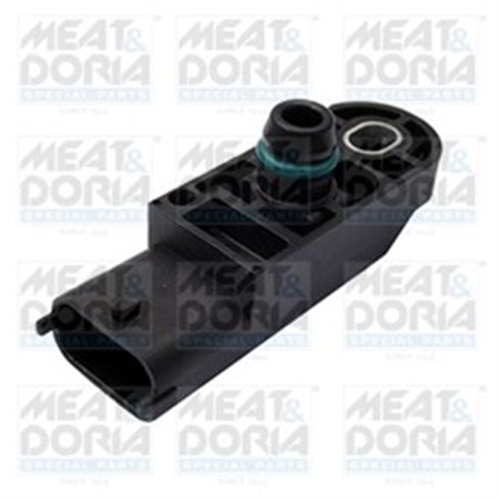 MD82319E Intake manifold pressure sensor (3 pin) fits: DACIA DOKKER INFIN