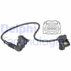 SS11211 Camshaft position sensor fits: LAND ROVER DISCOVERY III 2.7D 07.0