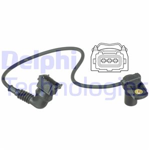 SS11211 Sensor, kamaxelposition DELPHI - Top1autovaruosad