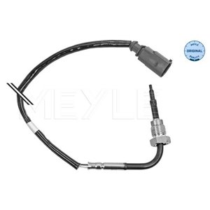 114 800 0112 Heitgaasi temp.andur (Enne DPF) sobib: AUDI A4 B8 SEAT EXEO VW 