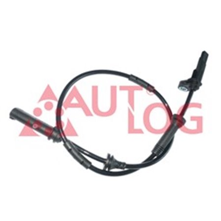 AS5336 ABS sensor rear L/R fits: BMW X3 (F25), X4 (F26) 1.6 3.0D 09.10 0