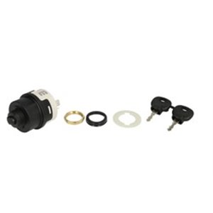 AG-SW-096 Ignition switch fits  JOHN DEER - Top1autovaruosad