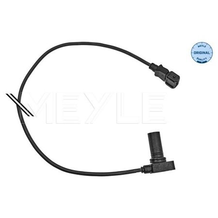 100 899 0100 Sensor, crankshaft pulse MEYLE