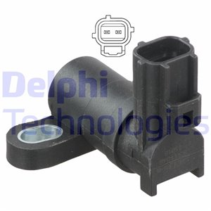 SS11048 Sensor, crankshaft pulse DELPHI - Top1autovaruosad