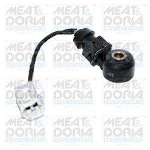 MD87591 Detonatsiooni andur sobib: SUBARU FORESTER, IMPREZA, LEGACY III 2