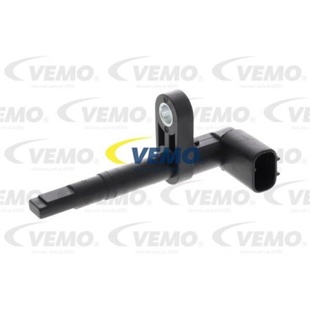 V70-72-0242 Sensor, wheel speed VEMO