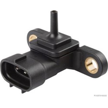 J5702000 Insugsgrenrörets trycksensor (3 stift) passar: MAZDA 6 MINI (50kr,