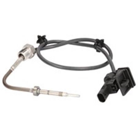 MD12204 Exhaust gas temperature sensor (after catalytic converter) fits: 