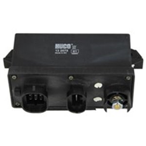 132075 Relay, glow plug system HITACHI - Top1autovaruosad