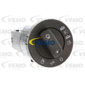 V10-73-0266 Switch, headlight VEMO - Top1autovaruosad
