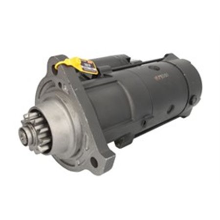 PTC-4153 Startmotor (24V, 7,5kW) passar: RVI MAGNUM MACKE.TECHA/46/MACKE.TECHB/