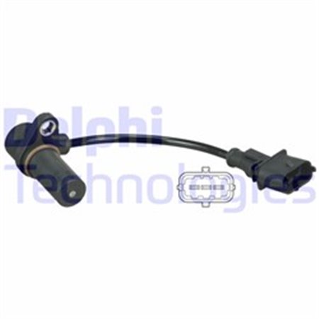 SS11052 Crankshaft position sensor fits: IVECO DAILY III, DAILY IV, DAILY