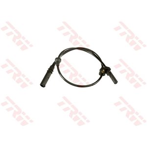 GBS2590 ABS andur Esiosa Parem/Vasak sobib: BMW X5 (E70), X5 (F15, F85), 