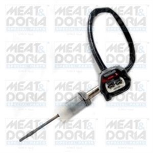 12175 Sensor, exhaust gas temperature MEAT & DORIA - Top1autovaruosad