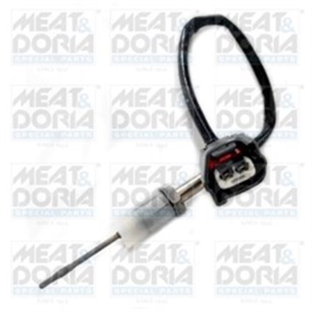 12175 Sensor, avgastemperatur MEAT & DORIA