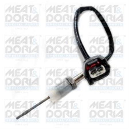 12175 Sensor, exhaust gas temperature MEAT & DORIA