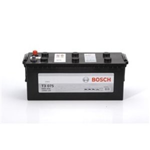 0 092 T30 750 Battery 12V 120Ah/680A T3 (L+ 1) 513x188x223 B00 (Starting)