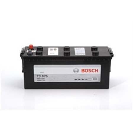 0 092 T30 750 Batteri 12V 120Ah/680A T3 (L+ 1) 513x188x223 B00 (Start)