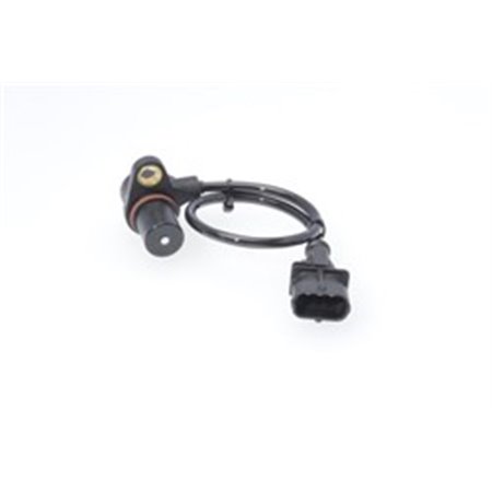 0 281 006 009 Sensor, vevaxel puls BOSCH