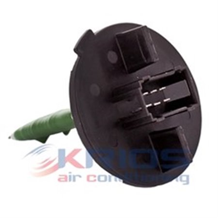 K109110 Resistor, interior blower MEAT & DORIA