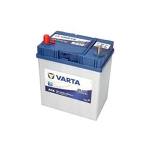 5401270333132 Starter Battery VARTA - Top1autovaruosad