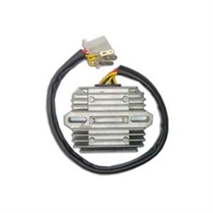 VIC-14560 Voltage regulator (12V) fits: SUZUKI GV, VS 600 1400 1985 1999