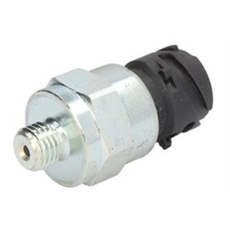 MER-SE-021 Air pressure sensor (5,5bar, M12x1,5, 1,5, electrical connection 
