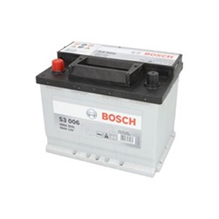 0 092 S30 060 Startbatteri BOSCH